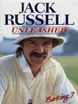 Jack Russell by Jack Russell Hardback