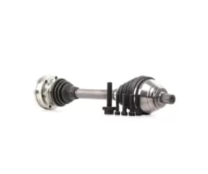 GSP Drive shaft VW,AUDI,SKODA 261100 1K0407271LF,1K0407763JX,1K0407271PF CV axle,Half shaft,Driveshaft,Axle shaft,CV shaft,Drive axle 3Q0407271AL