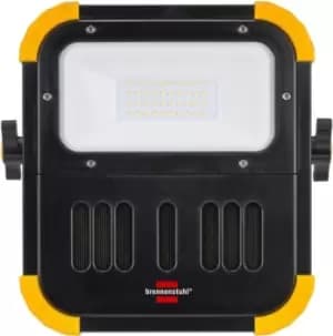 Brennenstuhl Blumo 20W Rechargeable LED Floodlight with Speaker & USB