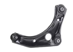 RIDEX Suspension arm NISSAN 273C0943 545001HA0C,545001HA5A,545001HA5D 545001HA6A,545003VU0A