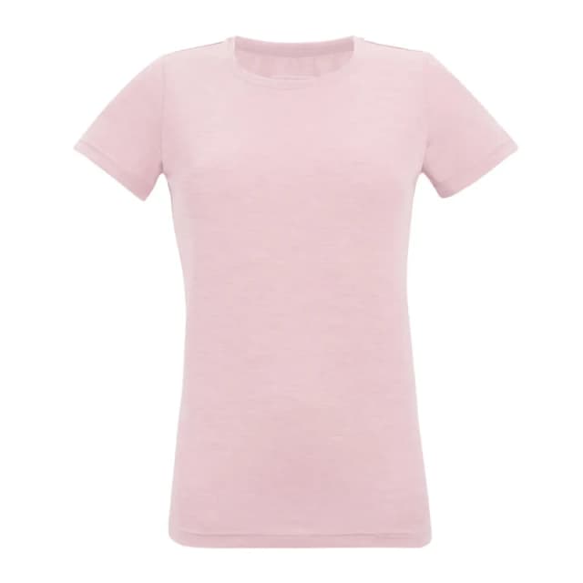 Womens T-Shirt Regatta Fingal Rose Female 38
