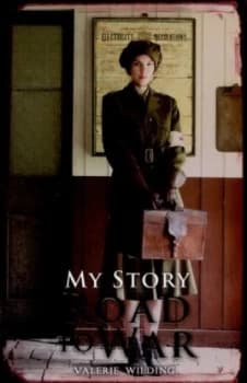 Road to War by Valerie Wilding Book