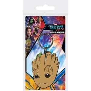 Guardians of the Galaxy Vol. 2 - Baby Groot Keychain