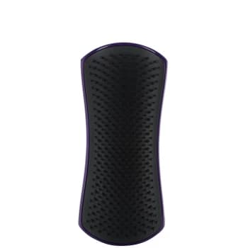 Tangle Teezer Pet Teezer De-Shedding Dog Grooming Brush - Purple