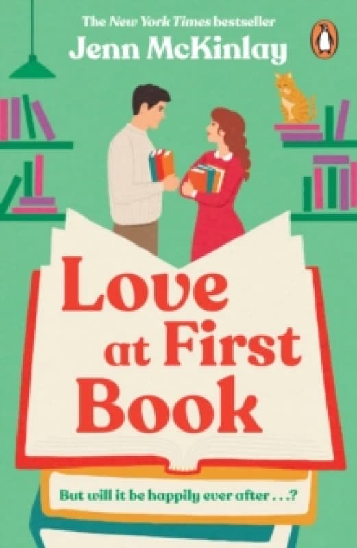 Love At First Book Paperback / softback