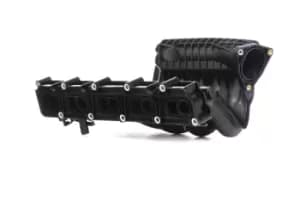 RIDEX Fitting, intake manifold 1640F0005 MERCEDES-BENZ,E-Klasse Limousine (W211),C-Klasse Limousine (W203),E-Klasse T-modell (S211)