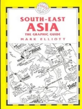 South-East Asia by Mark Elliott Paperback