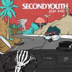 Dear Road by Second Youth Vinyl Album