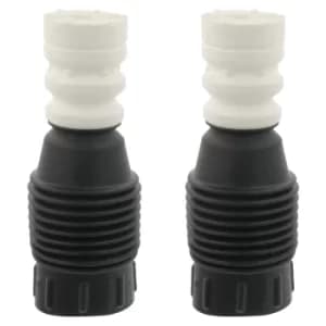 Mounting Bush Dust Kit 15919 by Febi Bilstein Front Axle