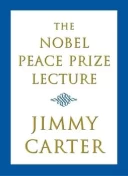 Nobel Peace Prize Lecture - Hardback - Used