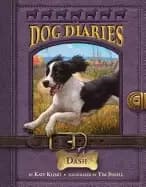 dog diaries 5 dash