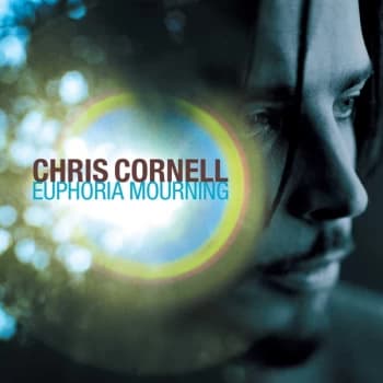 Chris Cornell - Euphoria Mourning Vinyl