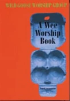 A Wee Worship Book Paperback