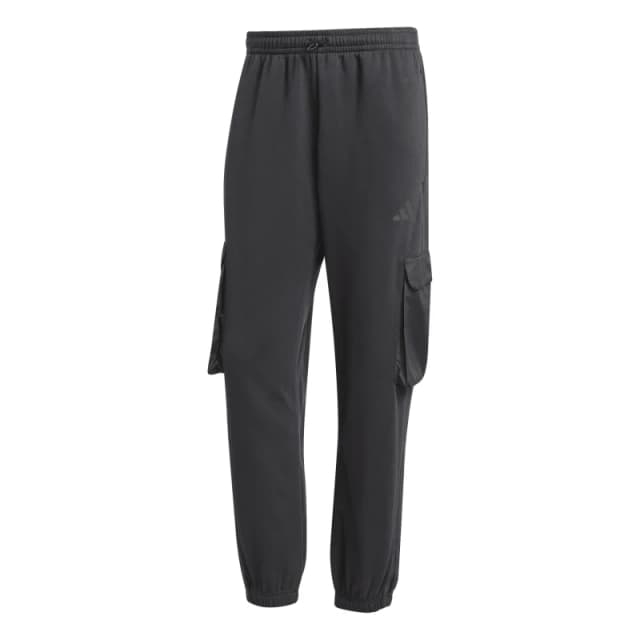 adidas Utility Joggers Mens - Black S