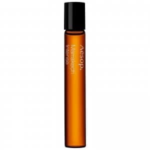 Aesop Marrakech Intense Eau de Parfum Unisex 10ml