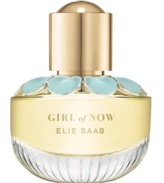 Elie Saab Girl Of Now Eau de Parfum For Her 30ml