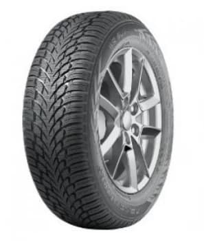 Nokian WR SUV 4 RunFlat 225/60 R17 99V, runflat
