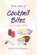 little book of cocktail bites