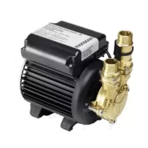 Stuart Turner - Shower Pump Monsoon 2.0 Single Impeller Positive