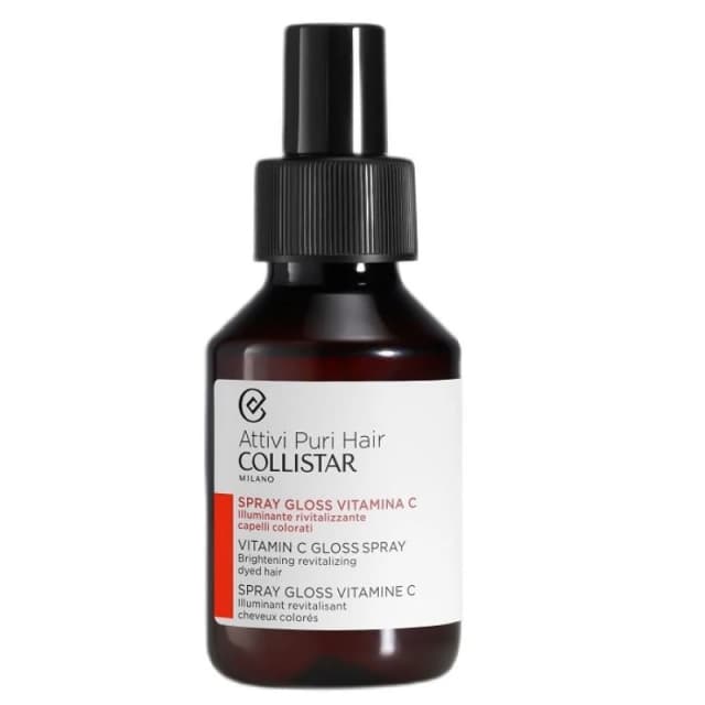 Collistar Vitamin C Gloss Spray 100ml