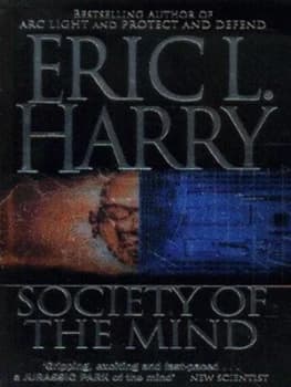 Society of the Mind by Eric Harry Paperback