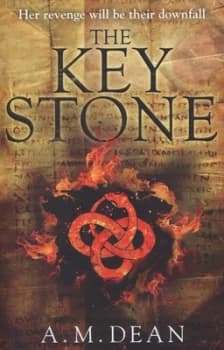 The Keystone by A.M. Dean Paperback
