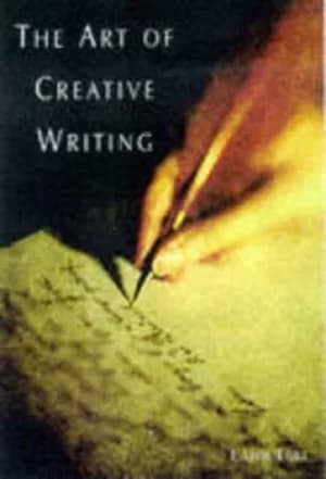 The art of creative writing by Lajos Egri