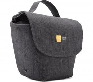 Case LOGIC FLXH100GY Reflexion Compact System Camera Bag