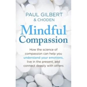 Mindful Compassion