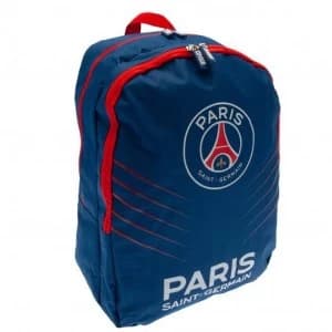 Paris Saint Germain FC Backpack