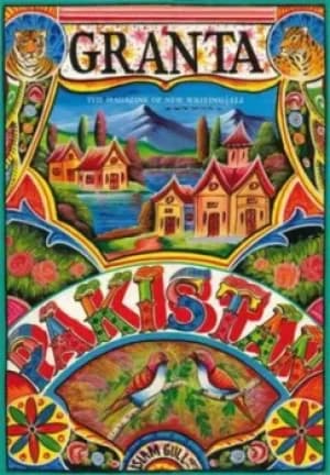 Granta Issue 112 Pakistan by John Freeman