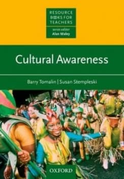 Cultural awareness by Barry Tomalin