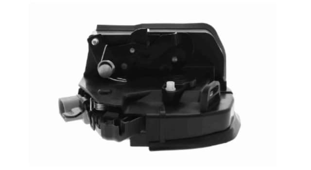 PROCARO PR15-01313 Door Lock Right Front Door Lock (1361)