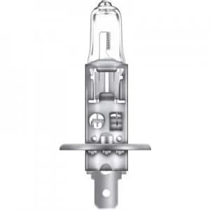 Osram Auto 64150NBS-01B Halogen bulb Night Breaker Silver H1 55 W 12 V