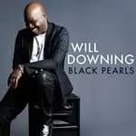 Will Downing - Black Pearls (Music CD)