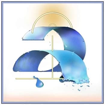 Carlos Ni?o & Miguel Atwood-Ferguson - Chicago Waves Vinyl