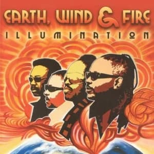 Earth, Wind & Fire - Illumination Vinyl