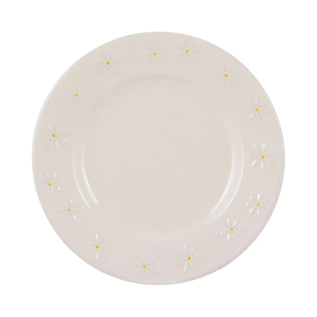 Price & Kensington Daisy Set Of 4 Side Plates 21Cm 1600.754