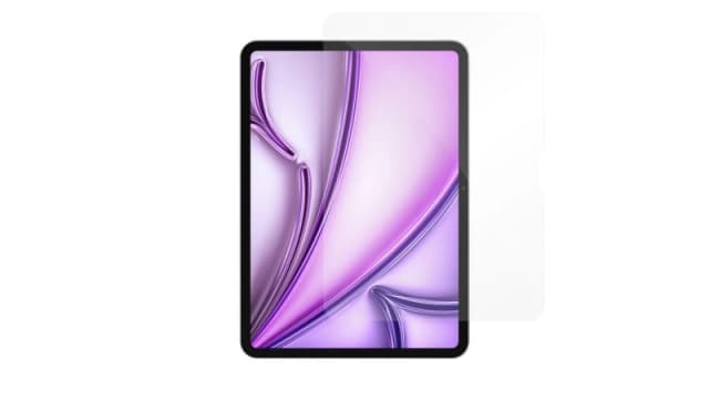 eSTUFF ES503330 tablet screen protector Clear screen protector Apple 1