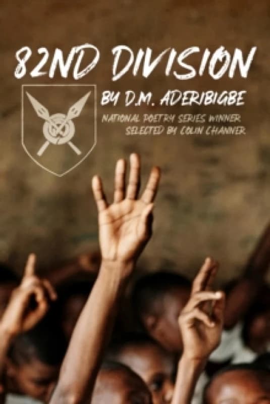 82nd Division Paperback / softback