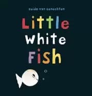 little white fish