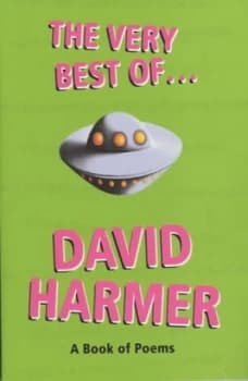 The Very Best of David Harmer Paperback
