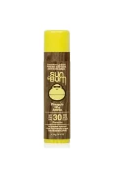 Sun Bum Original SPF30 Lip Balm Pineapple