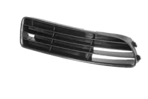 PRASCO Bumper Grill Right Front AD0172123 Bumper Grille,Grille Assembly AUDI,A4 Limousine (8D2, B5),A4 Avant (8D5, B5)