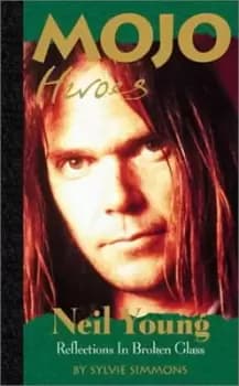 Neil Young by Sylvie Simmons