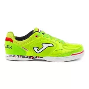 Joma Top Flex 803 Indoor Football Trainers - Green