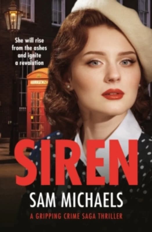 Siren Paperback / softback