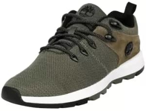 Timberland Sprint trekker Sneakers green