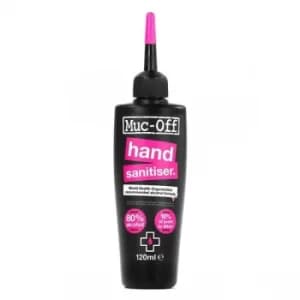 Muc-Off Antibacterial Sanitising Hand Spray 120Ml