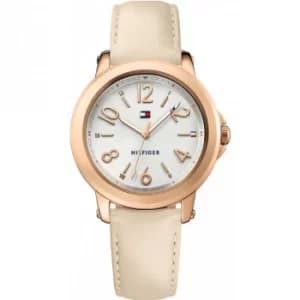 Ladies Tommy Hilfiger Ellie Watch